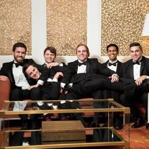 Meet your Posher, Drew